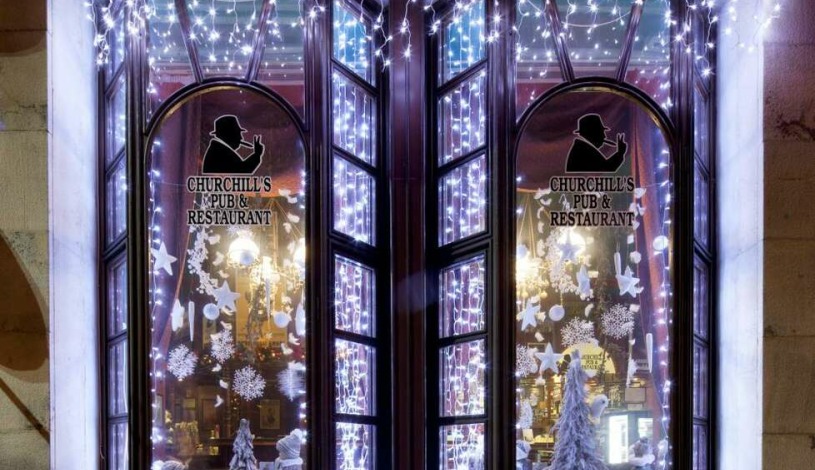 Gala Hotel Excelsior Mariánské Lázně